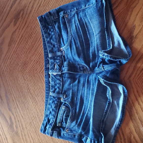 American Eagle Jean shorts - Picture 1 of 3